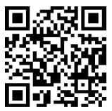 QR code for psychological support