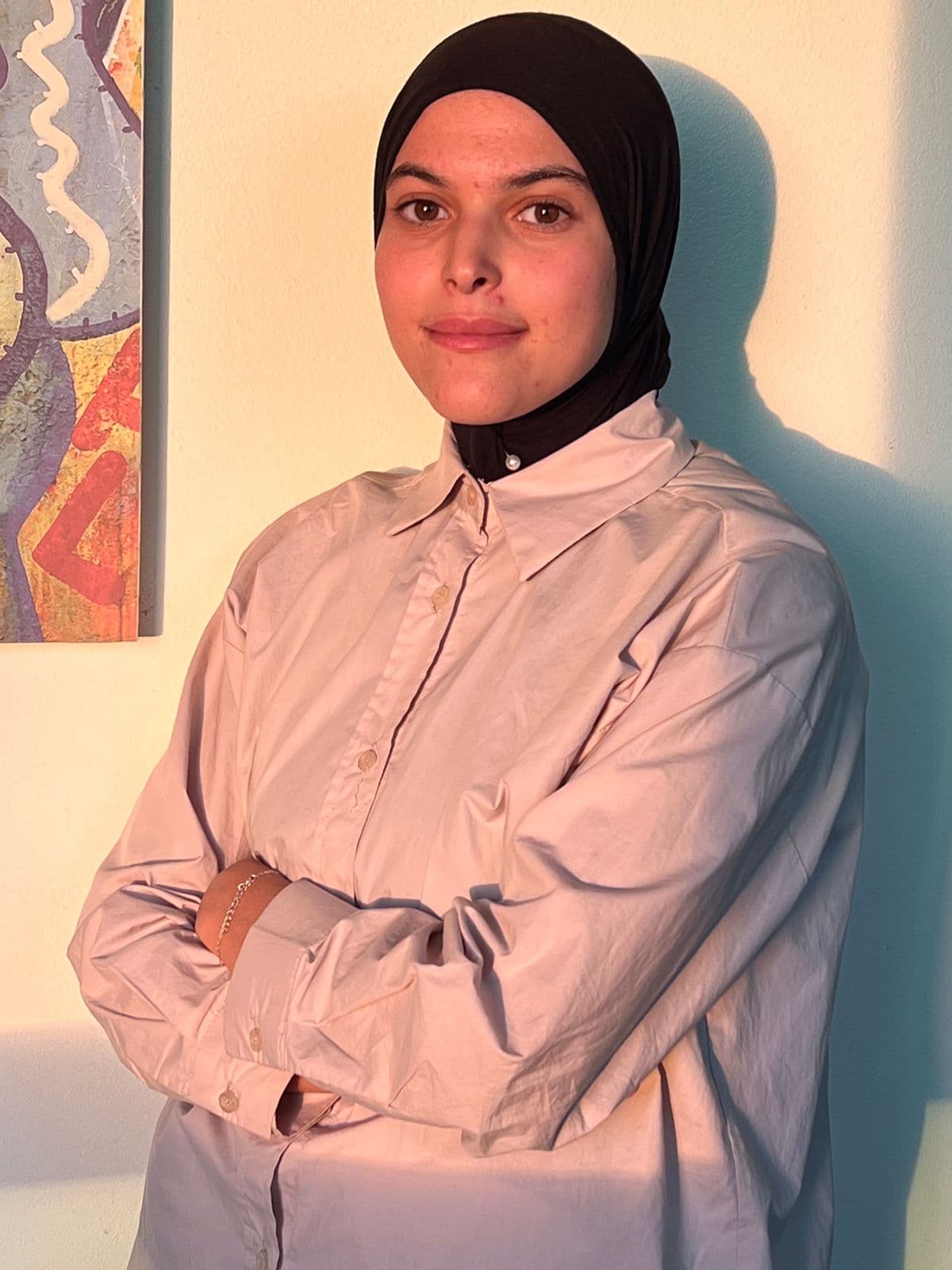 team-member-وهيبة فوزي الأمراني